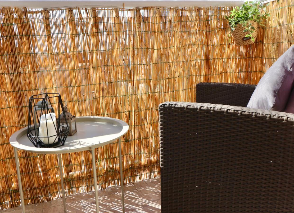 Apartment Maestral Rovinj Bagian luar foto