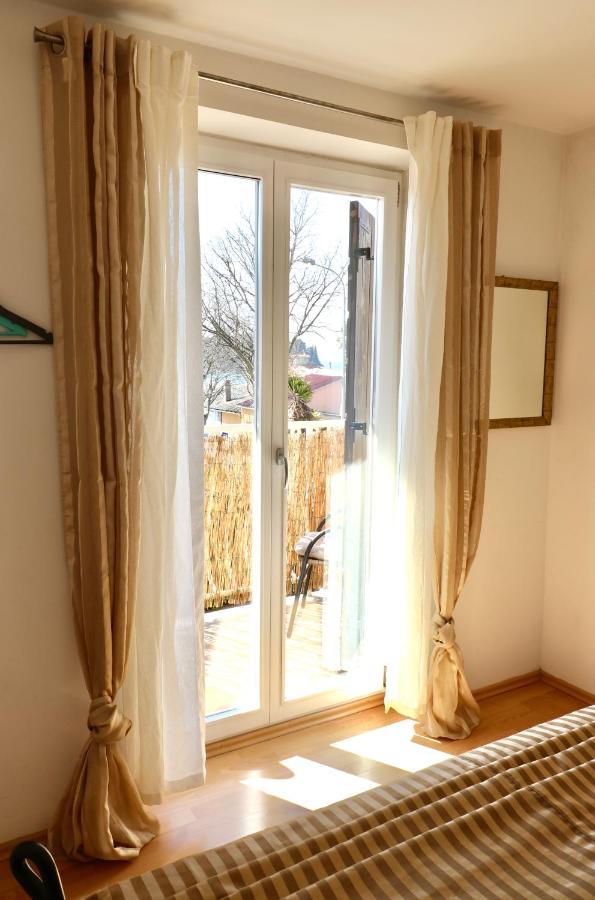 Apartment Maestral Rovinj Bagian luar foto