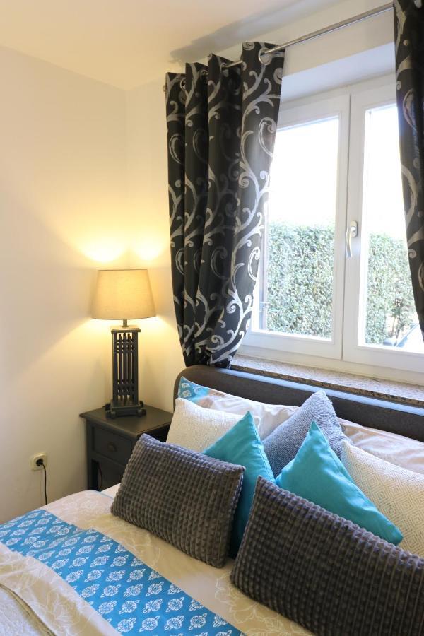 Apartment Maestral Rovinj Bagian luar foto